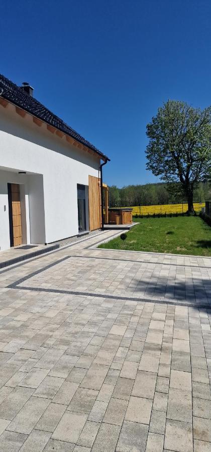 Izerska Sielanka Domek W Gorach Izerskich Pobiedna Exterior foto